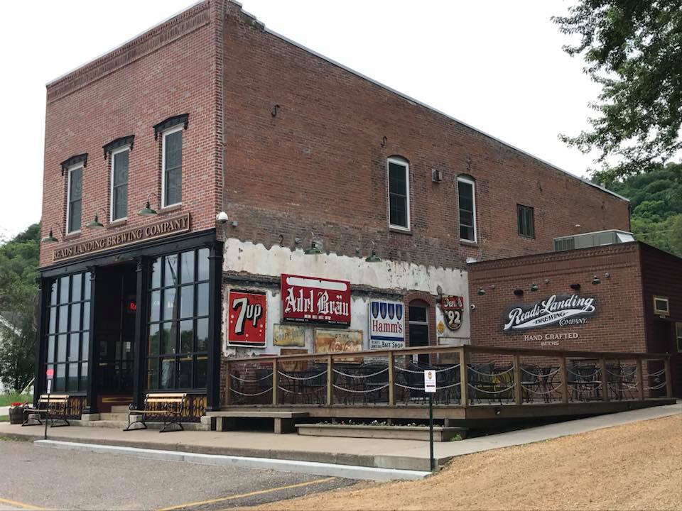 Wisconsin Brewery Tour